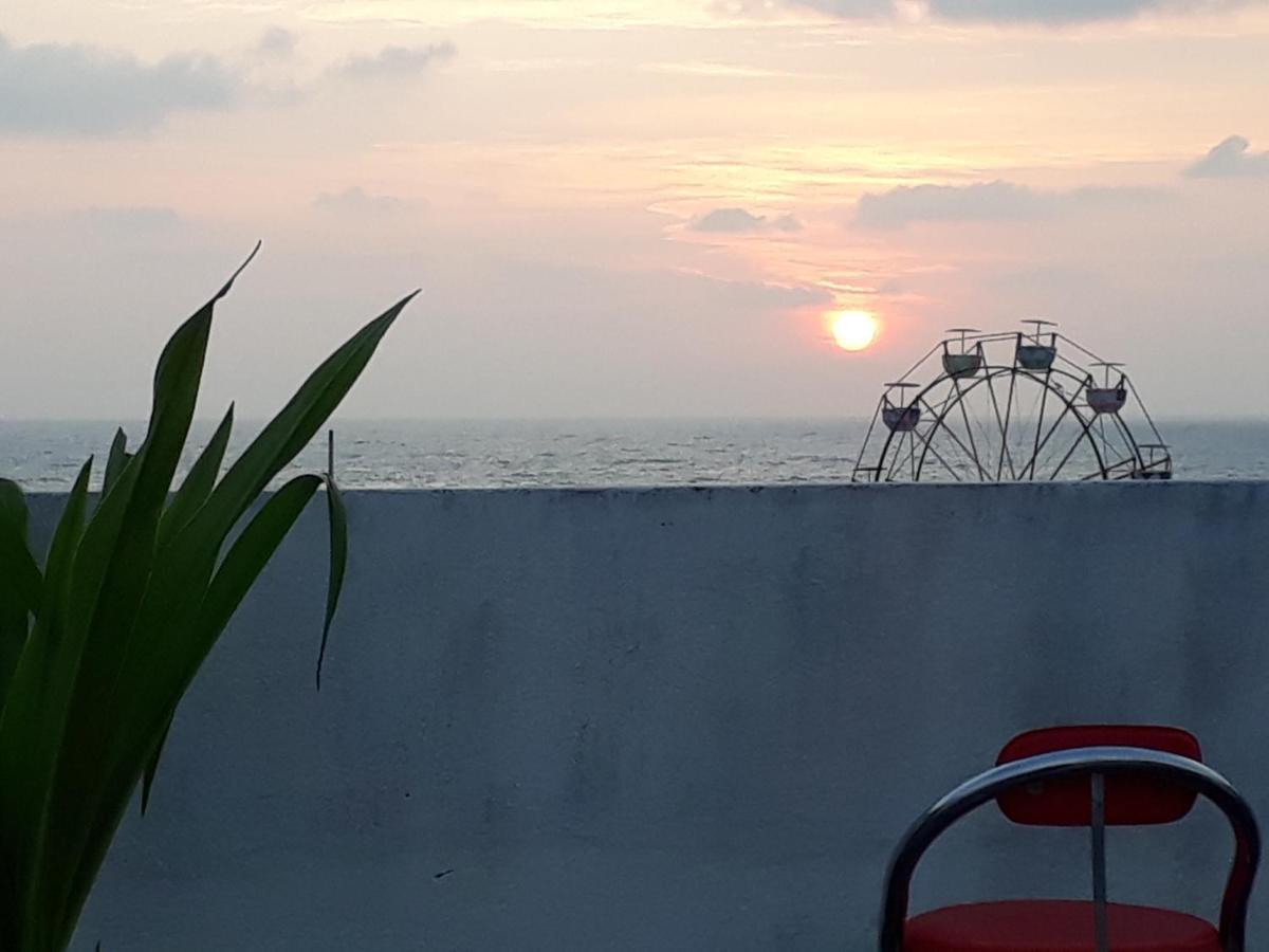 Kolam Elliots Beach Chennai Ngoại thất bức ảnh